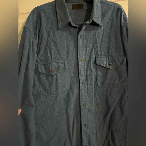 St John’s Bay Flannel 🍁 - Picture 5 of 7